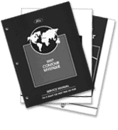 Ford Factory Service Manuals, Repair Manual, Shop Manuals