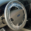 Plastic Steering Wheel Covers