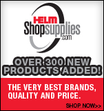 Helm Shop Supplies