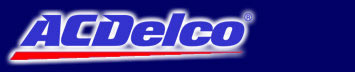 Return to ACDelco